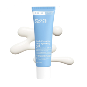 Paula's Choice RESIST Daily Hydrating Fluid Face Moisturizer
