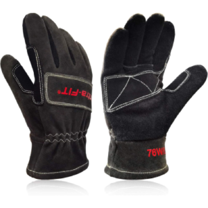Structural Fire Fighter Glove