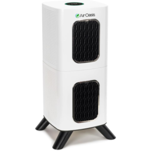 iAdapt 2.0 H13 HEPA Filter Air Purifier