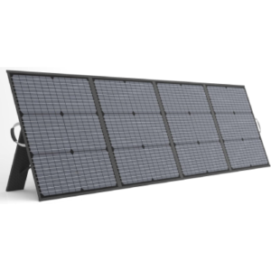MHPOWOS 220W Portable Solar Panel