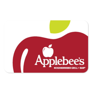 Applebee's eGift Cards