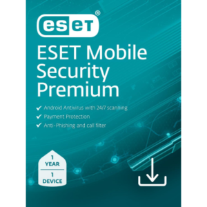 ESET Mobile Security Premium
