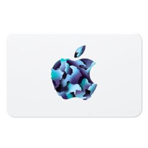 Apple Gift Card